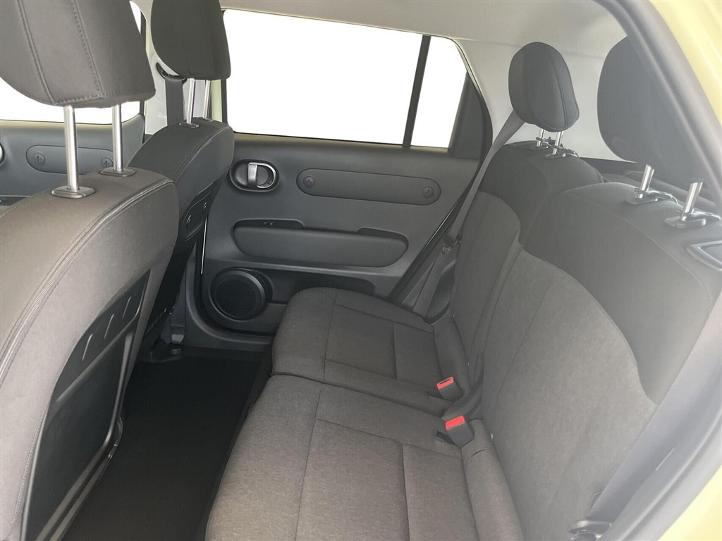 Hyundai Hyundai Inster 49 kWh Advanced VINTER - Image 10