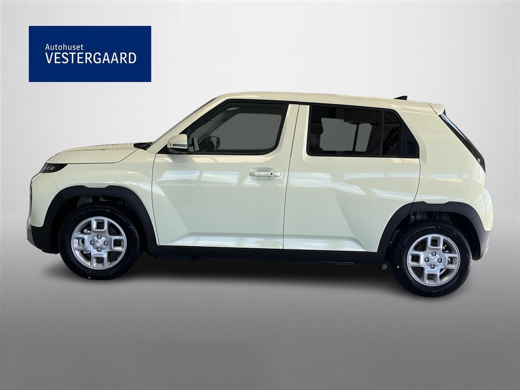 Hyundai Hyundai Inster 49 kWh Advanced VINTER - Image 2