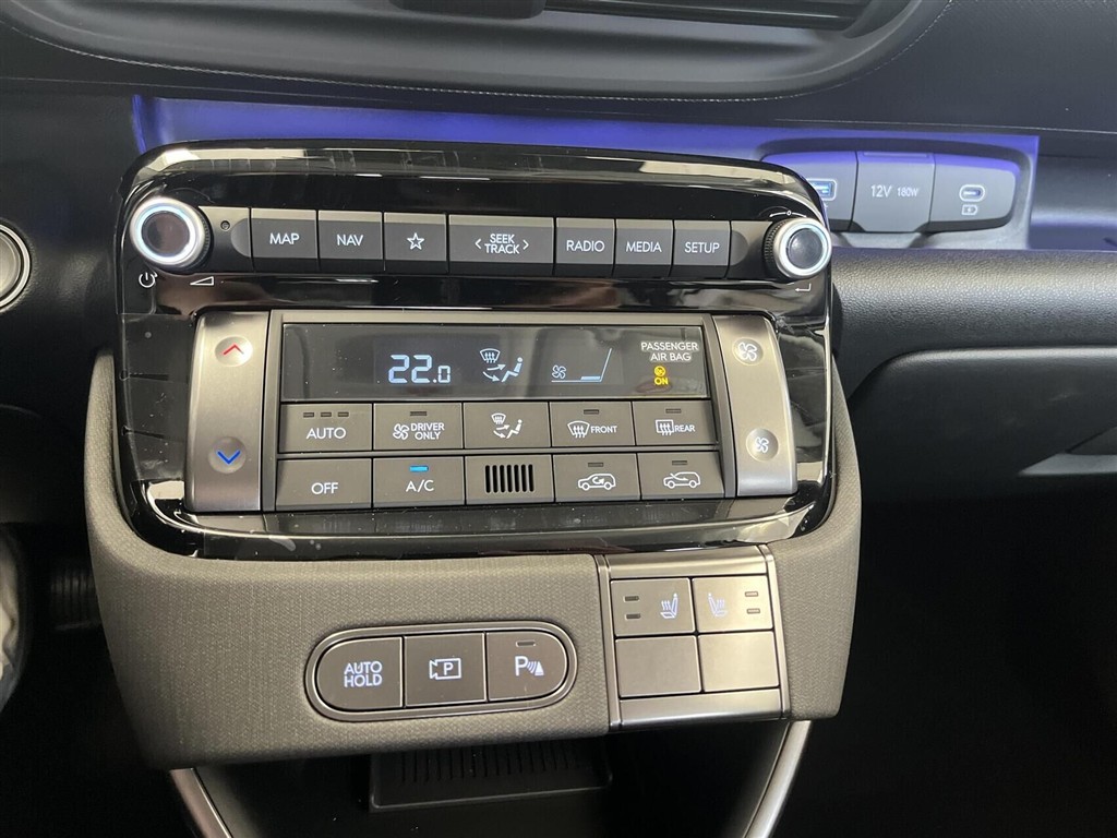 Hyundai Hyundai Inster 49 kWh Advanced VINTER - Image 12