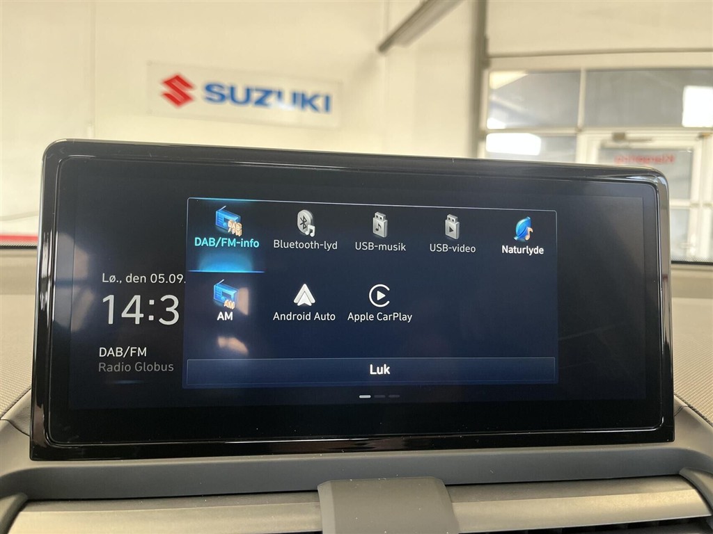 Hyundai Hyundai Inster 49 kWh Advanced VINTER - Image 14