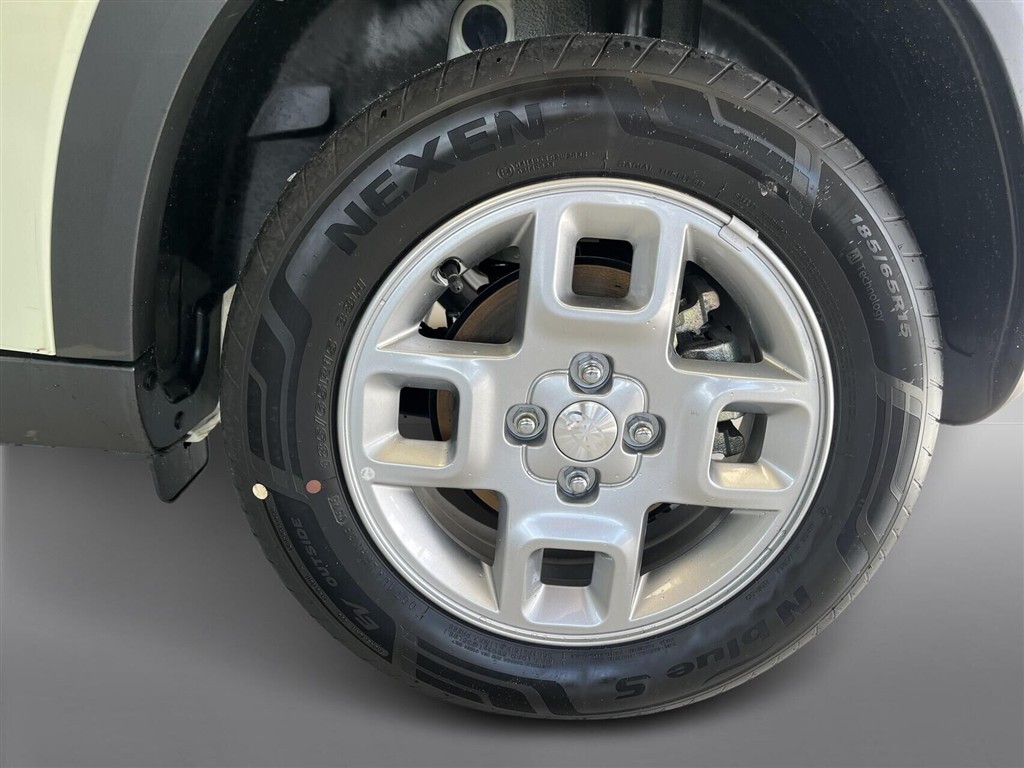 Hyundai Hyundai Inster 49 kWh Advanced VINTER - Image 5