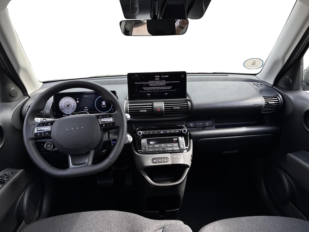 Hyundai Inster EL Standard Range Advanced 97HK Aut. - Image 6