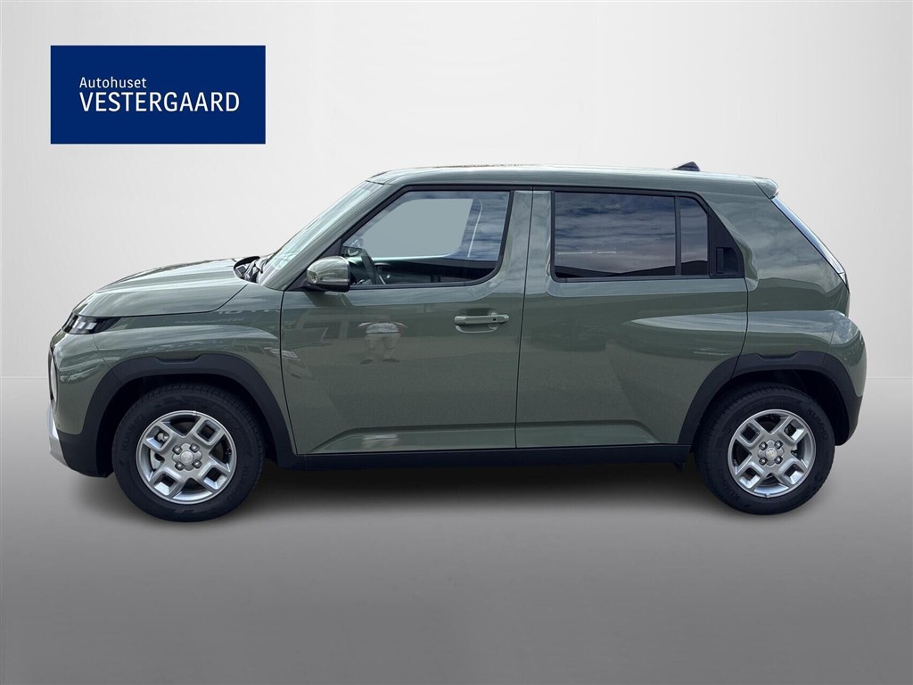 Hyundai Inster EL Standard Range Advanced 97HK Aut. - Image 2