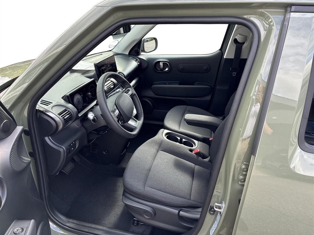 Hyundai Inster EL Standard Range Advanced 97HK Aut. - Image 4