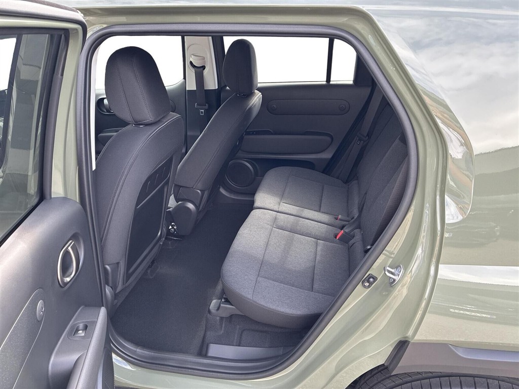 Hyundai Inster EL Standard Range Advanced 97HK Aut. - Image 5