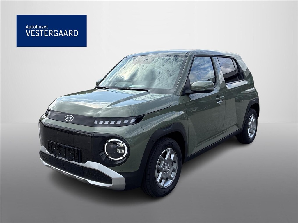 Hyundai Inster EL Standard Range Advanced 97HK Aut.