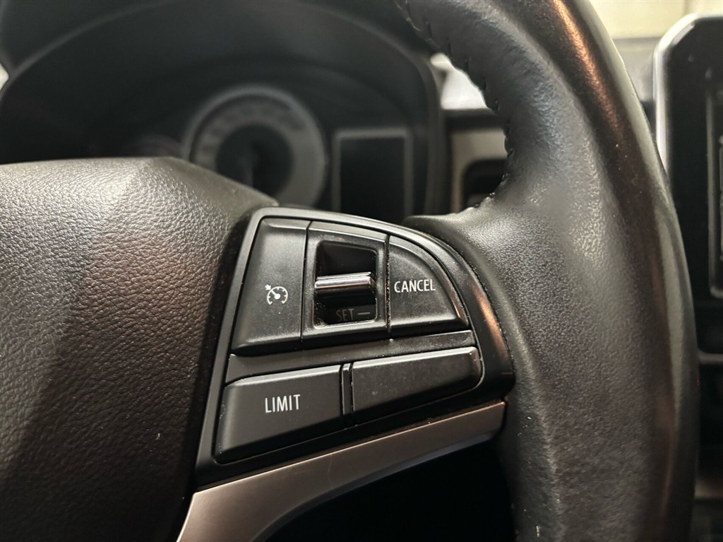 Suzuki Ignis 1,2 Dualjet Mild hybrid Adventure 83HK 5d - Image 11