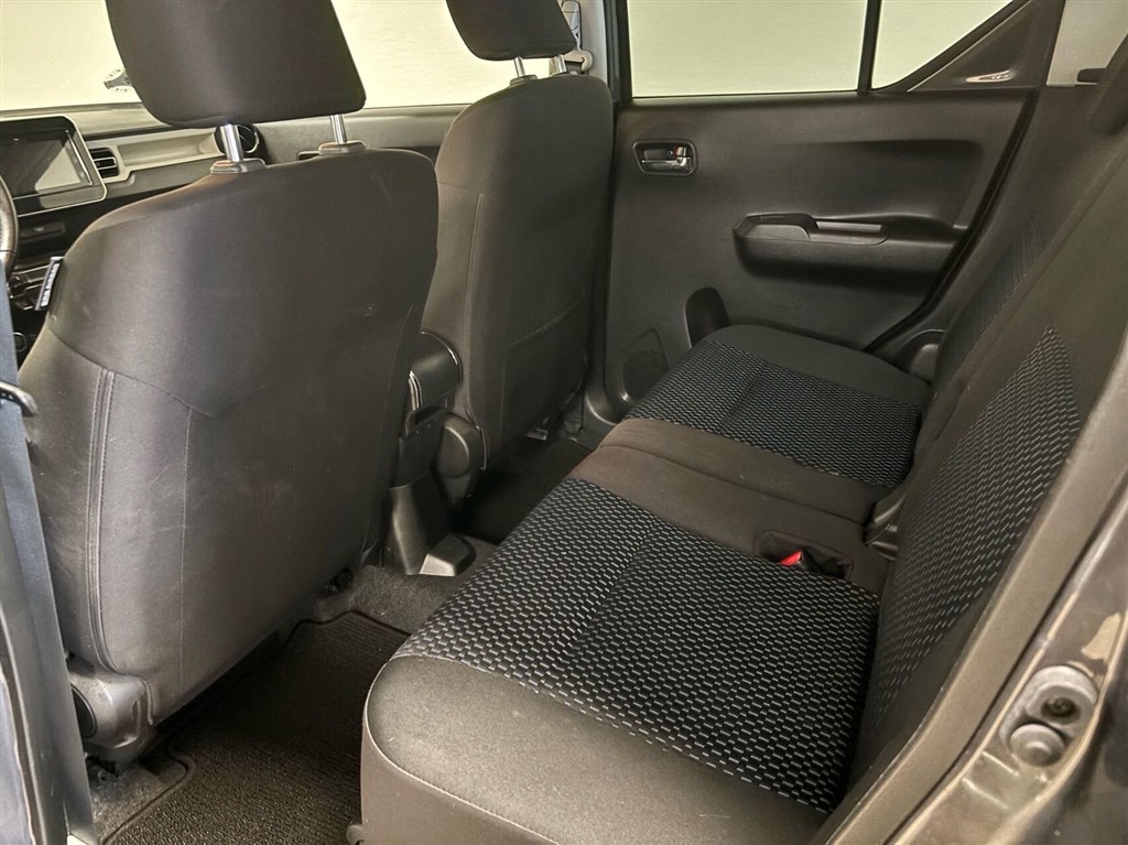 Suzuki Ignis 1,2 Dualjet Mild hybrid Adventure 83HK 5d - Image 5