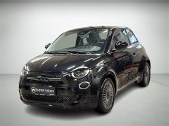 Fiat 500e EL Icon Pack 118HK 3d Aut.