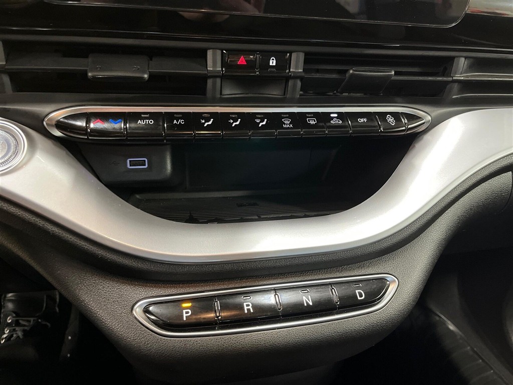 Fiat 500e EL Icon Pack 118HK 3d Aut. - Image 15
