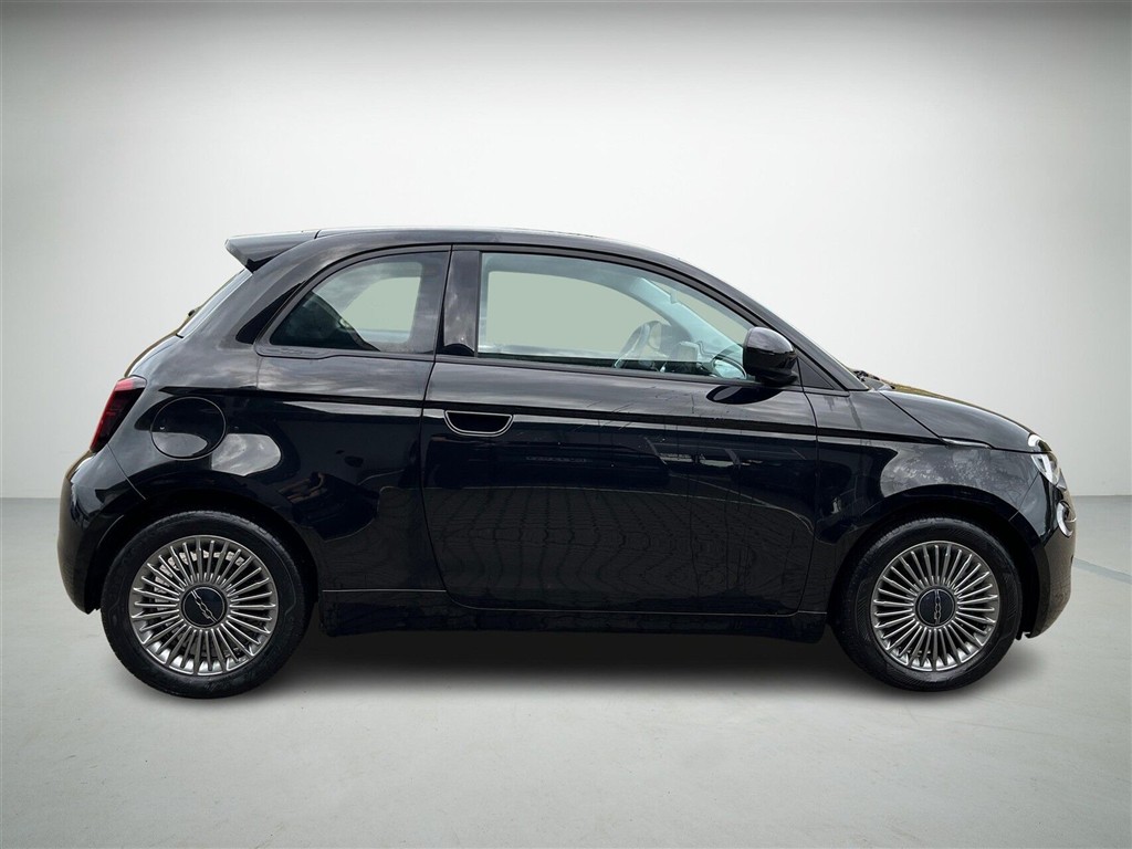 Fiat 500e EL Icon Pack 118HK 3d Aut. - Image 5