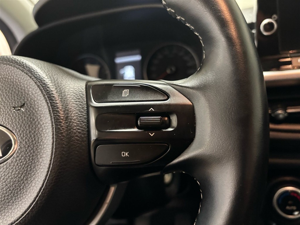 Kia Picanto 1,0 MPI Prestige m/Upgrade 67HK 5d - Image 10