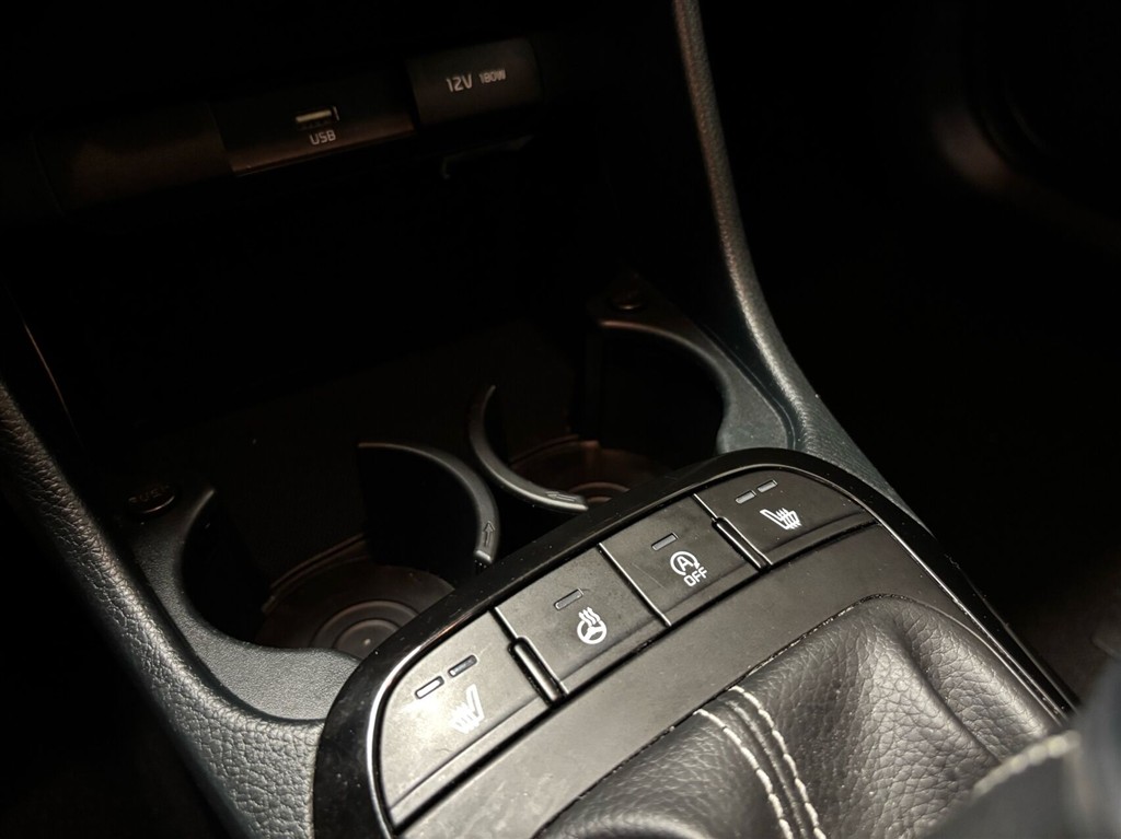 Kia Picanto 1,0 MPI Prestige m/Upgrade 67HK 5d - Image 15