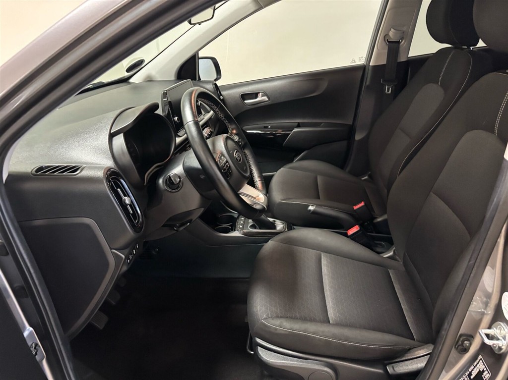 Kia Picanto 1,0 MPI Prestige m/Upgrade 67HK 5d - Image 4