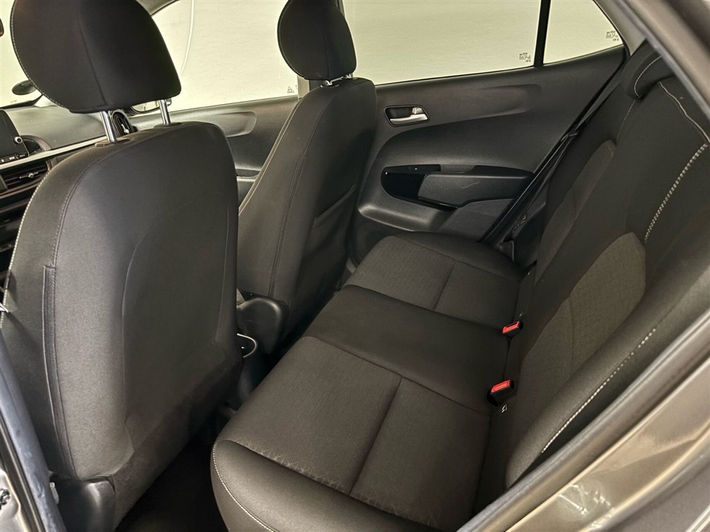 Kia Picanto 1,0 MPI Prestige m/Upgrade 67HK 5d - Image 5