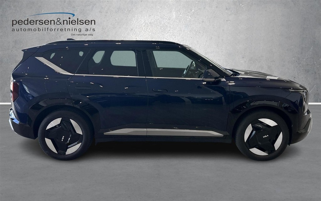 Kia EV5 Long Range Upgrade 218HK 5d Aut. - Image 6