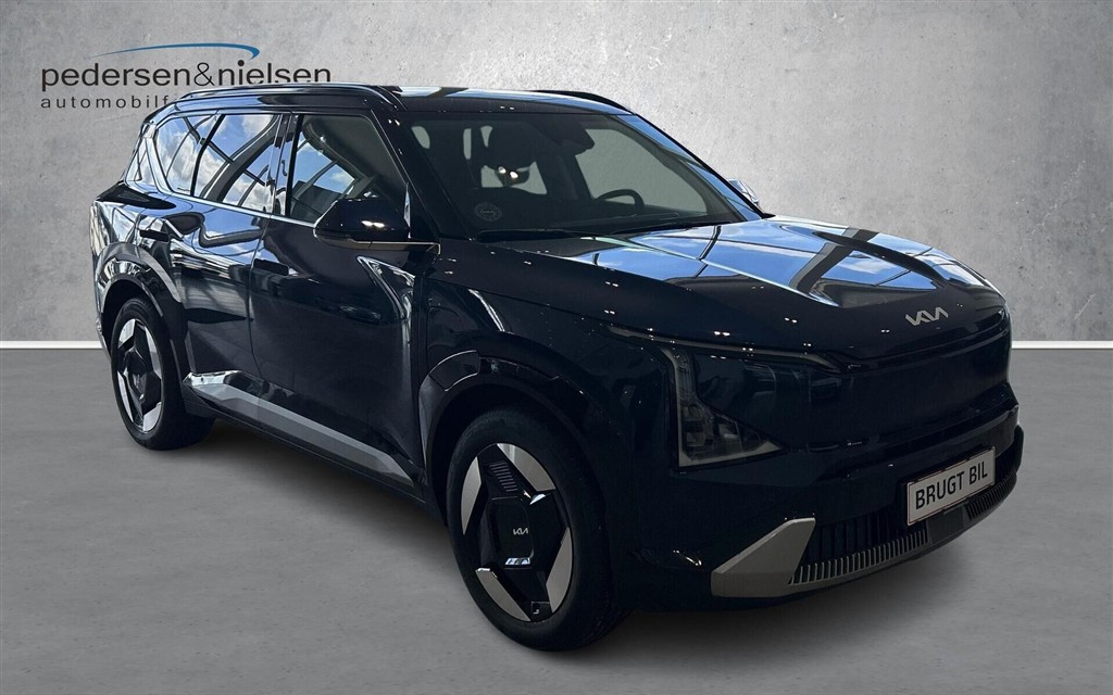 Kia EV5 Long Range Upgrade 218HK 5d Aut. - Image 7
