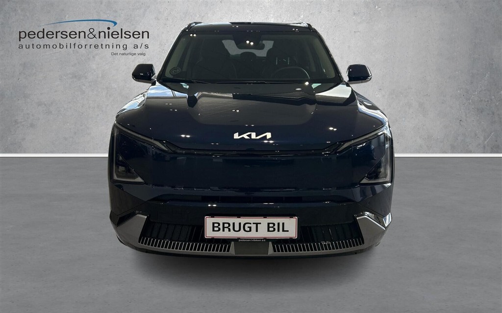 Kia EV5 Long Range Upgrade 218HK 5d Aut. - Image 8