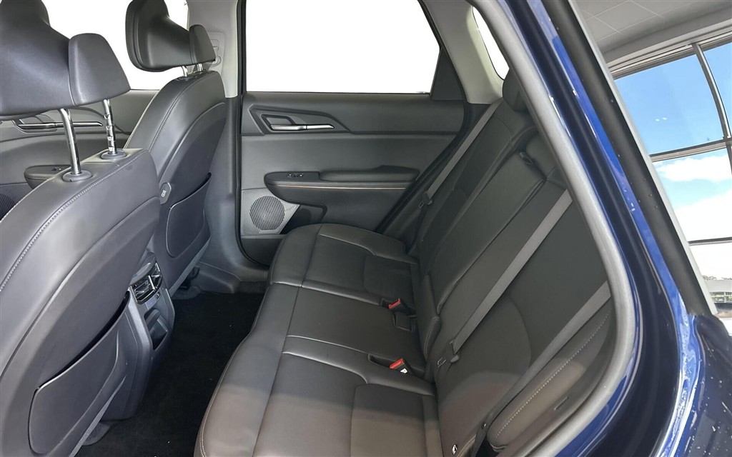 Kia EV5 Long Range Upgrade 218HK 5d Aut. - Image 10