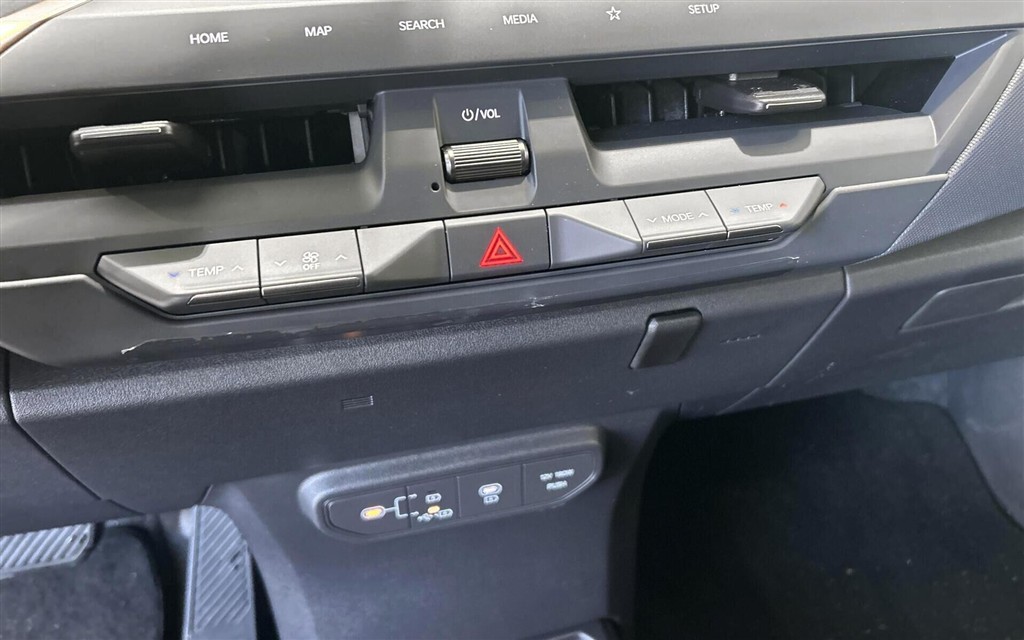 Kia EV5 Long Range Upgrade 218HK 5d Aut. - Image 13
