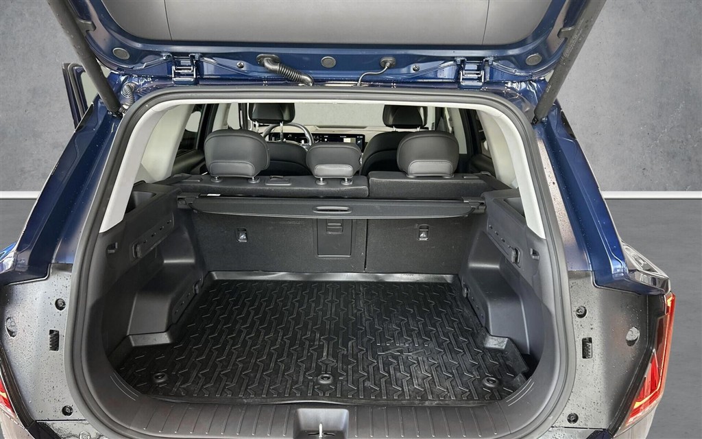 Kia EV5 Long Range Upgrade 218HK 5d Aut. - Image 17
