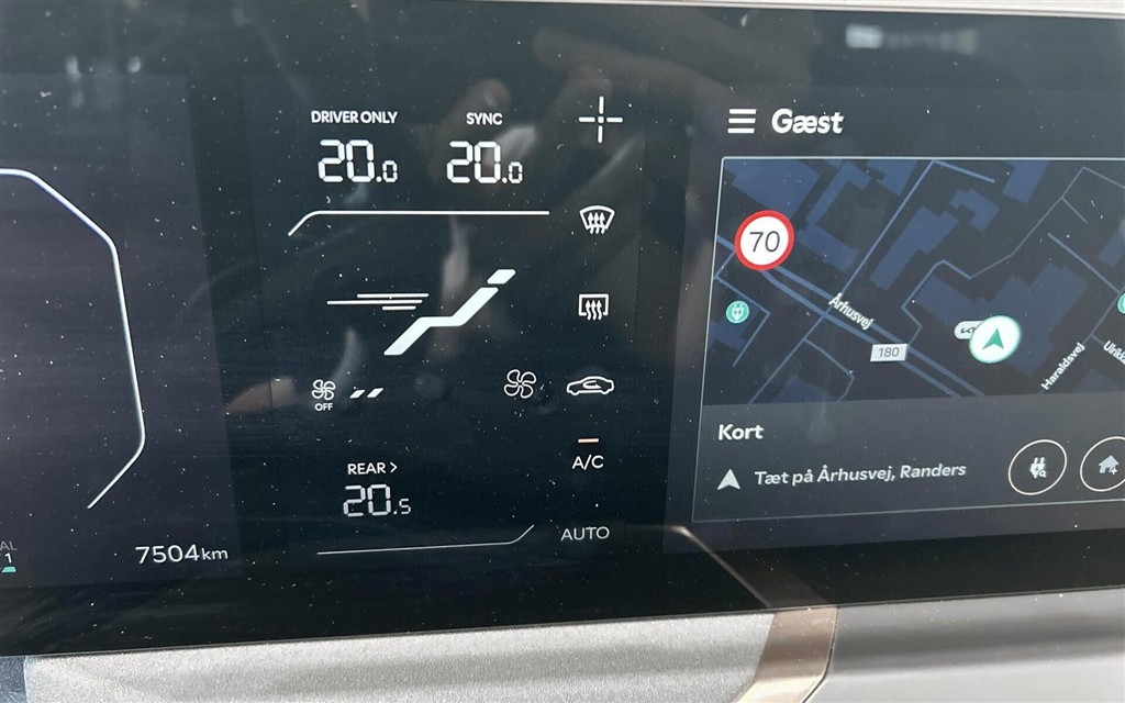 Kia EV5 Long Range Upgrade 218HK 5d Aut. - Image 20