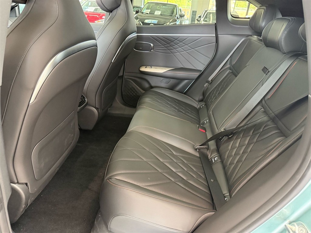 Changan Deepal S07 Max - Image 6