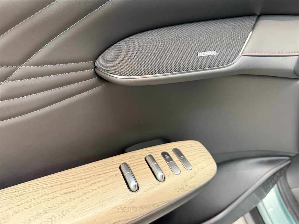 Changan Deepal S07 Max - Image 7