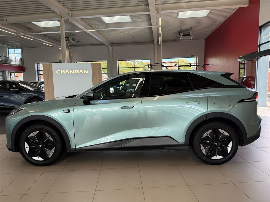 Changan Deepal S07 Max - Image 2