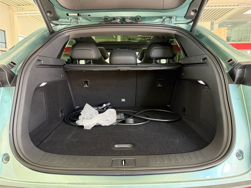 Changan Deepal S07 Max - Image 13
