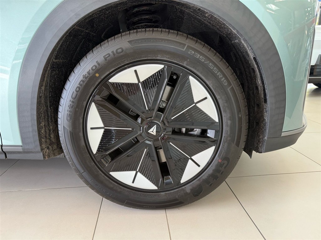Changan Deepal S07 Max - Image 14