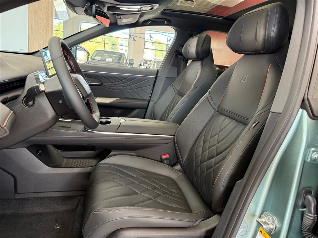 Changan Deepal S07 Max - Image 4