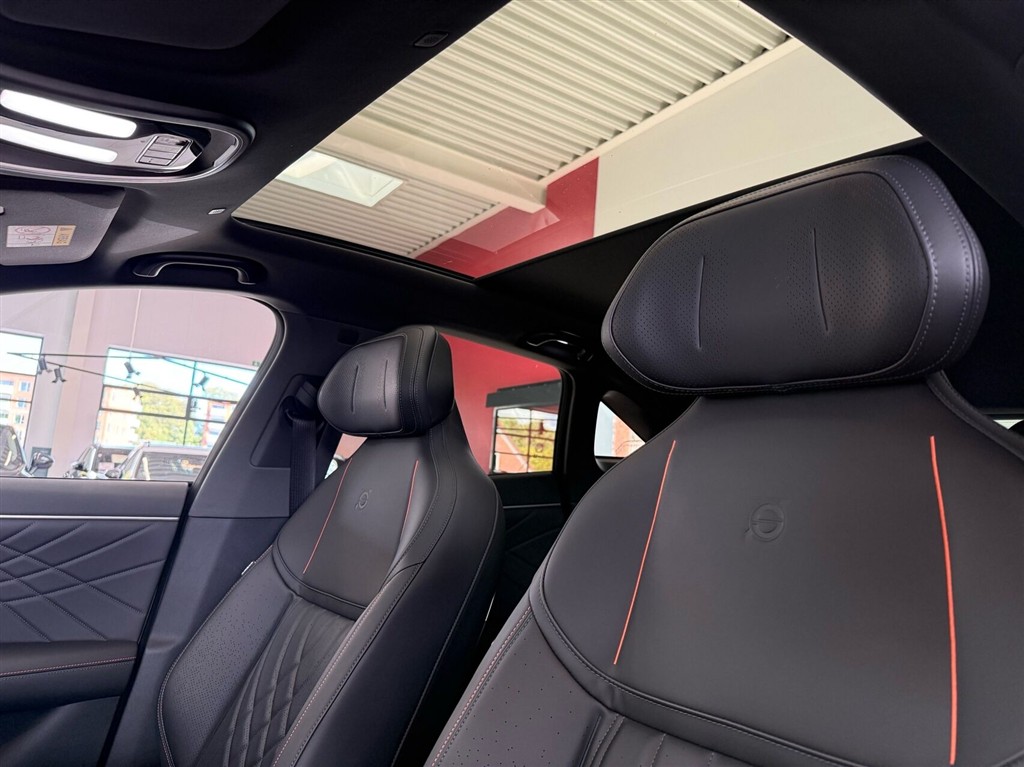 Changan Deepal S07 Max - Image 5