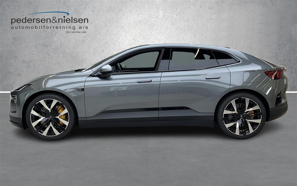 Polestar 4 EL LRDM Performance Plus Pilot AWD 544HK 5d Aut. - Image 2