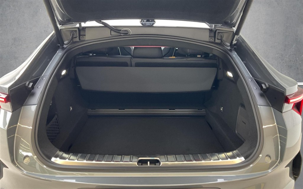 Polestar 4 EL LRDM Performance Plus Pilot AWD 544HK 5d Aut. - Image 17