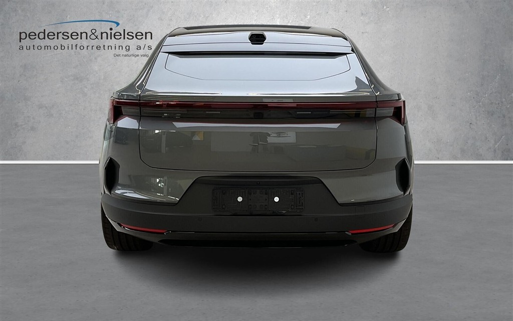 Polestar 4 EL LRDM Performance Plus Pilot AWD 544HK 5d Aut. - Image 4