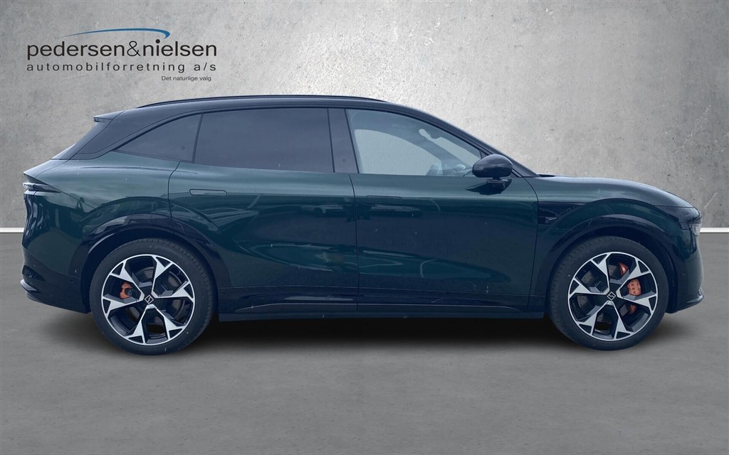 Zeekr 7X EL Privilege AWD 639HK 5d Aut. - Image 6
