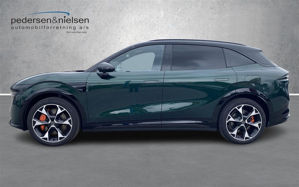 Zeekr 7X EL Privilege AWD 639HK 5d Aut. - Image 2