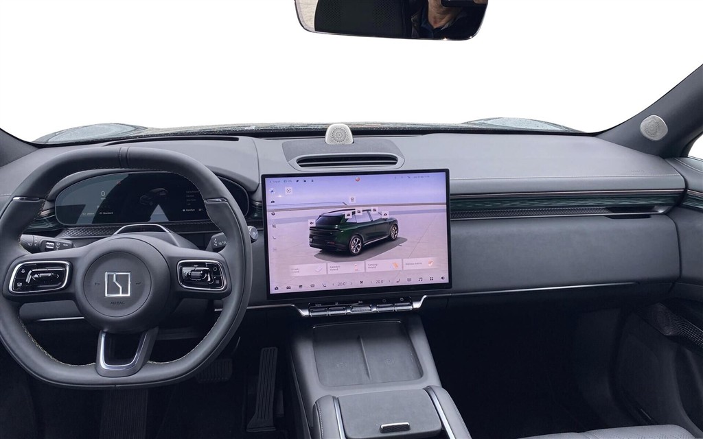 Zeekr 7X EL Privilege AWD 639HK 5d Aut. - Image 11