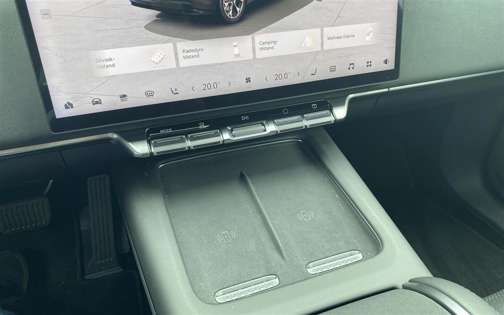 Zeekr 7X EL Privilege AWD 639HK 5d Aut. - Image 13