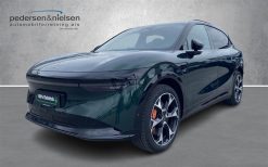 Zeekr 7X EL Privilege AWD 639HK 5d Aut.