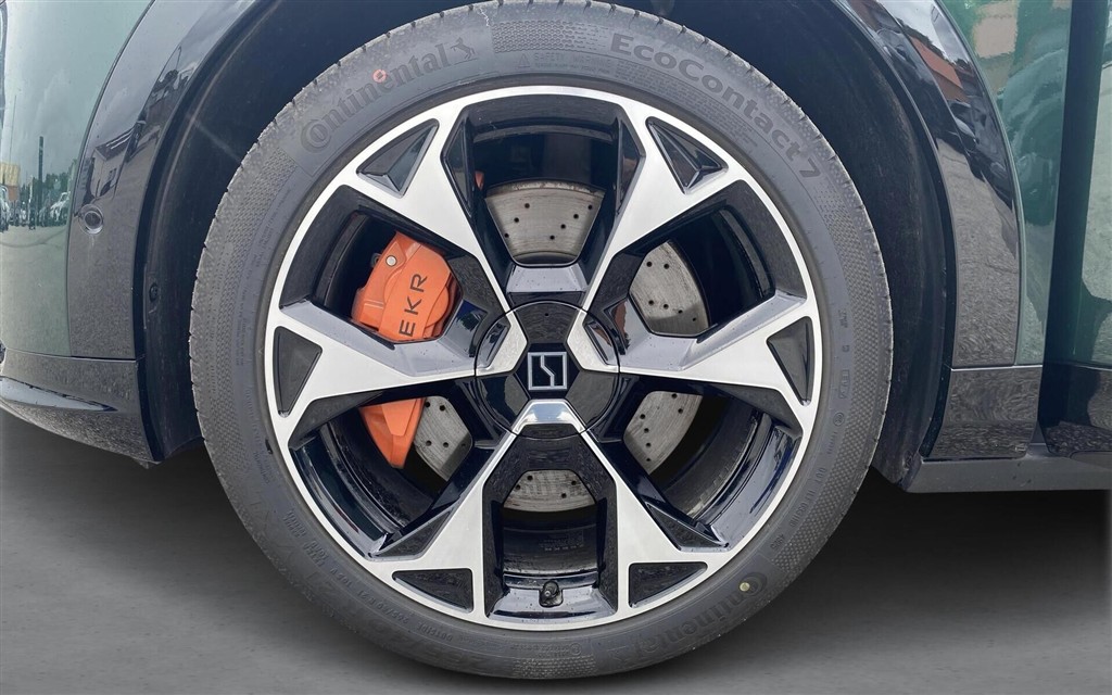 Zeekr 7X EL Privilege AWD 639HK 5d Aut. - Image 16