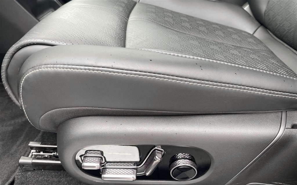Zeekr 7X EL Privilege AWD 639HK 5d Aut. - Image 20