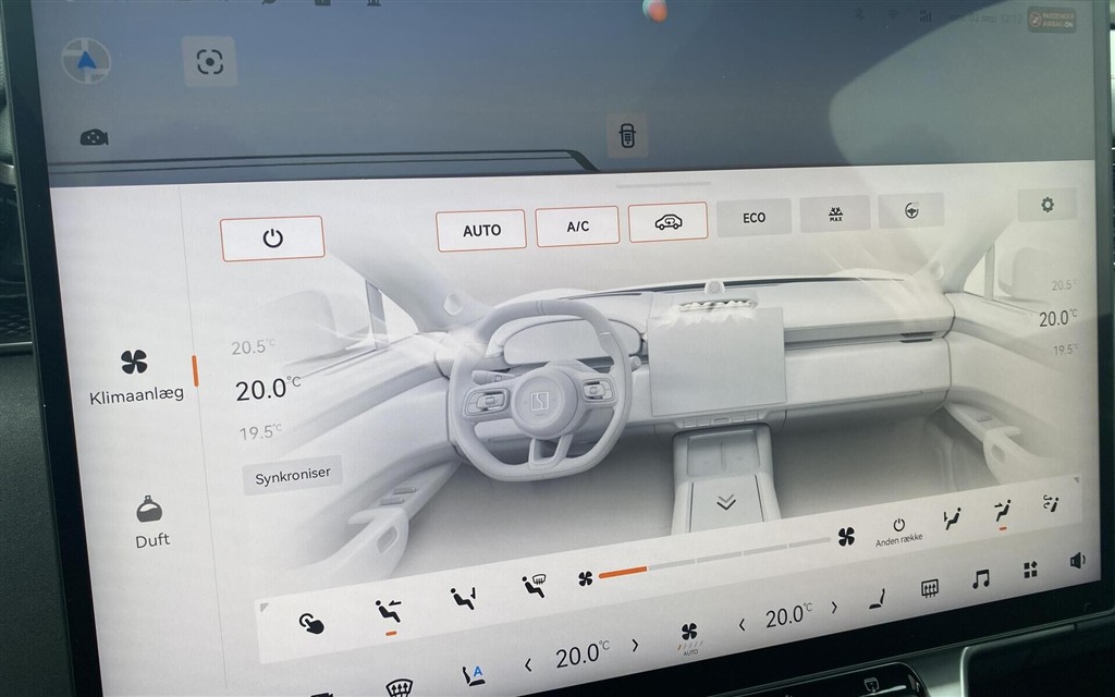 Zeekr 7X EL Privilege AWD 639HK 5d Aut. - Image 27