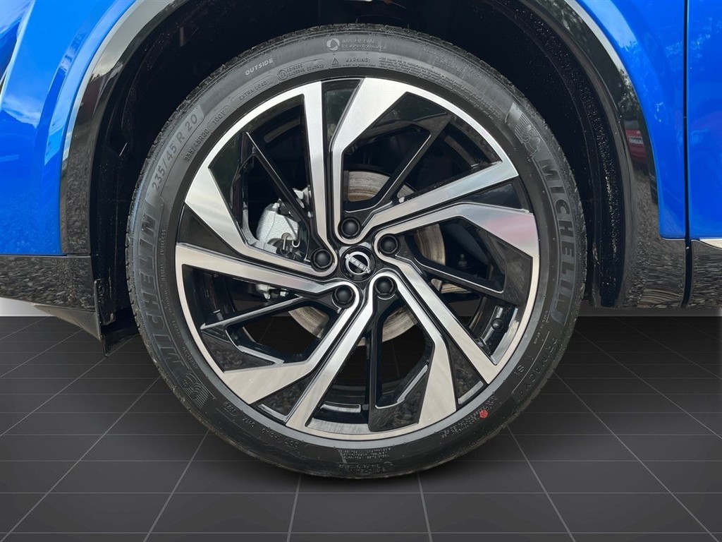 Nissan Qashqai 158 X-tronic 2 WD Tekna Plus + MY25 - Image 6