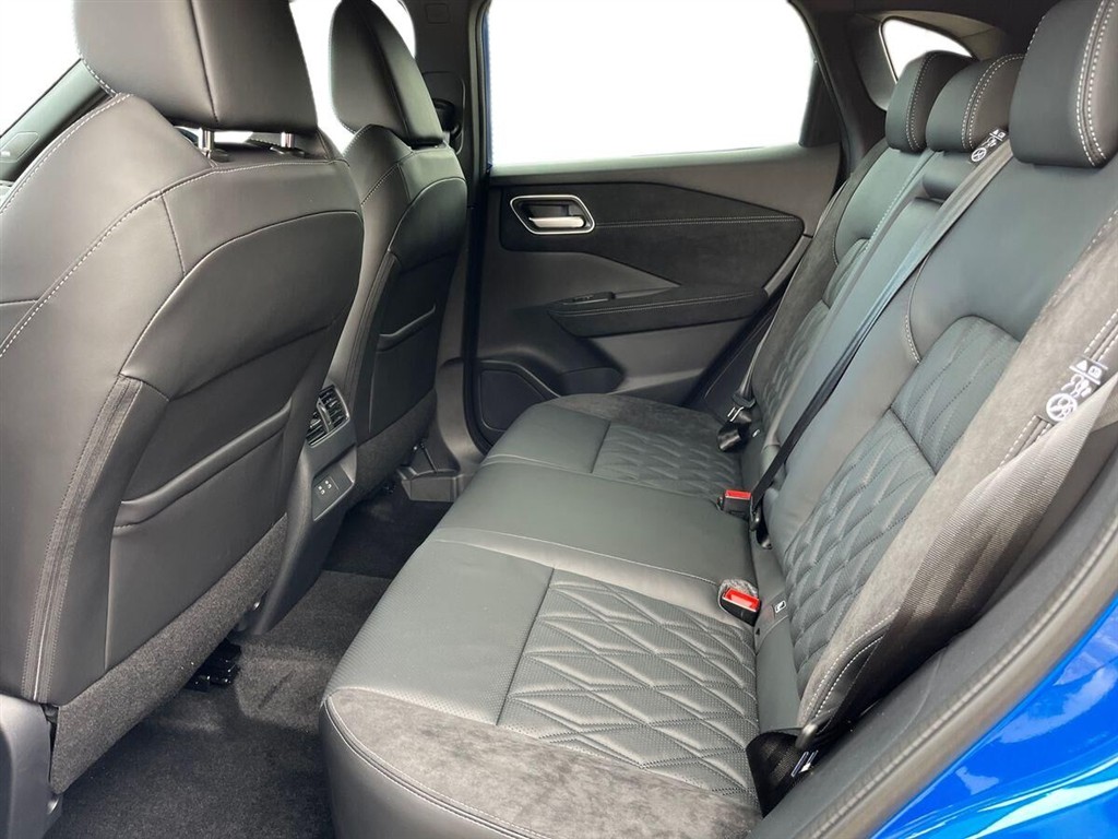 Nissan Qashqai 158 X-tronic 2 WD Tekna Plus + MY25 - Image 11