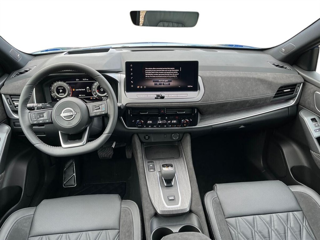 Nissan Qashqai 158 X-tronic 2 WD Tekna Plus + MY25 - Image 12