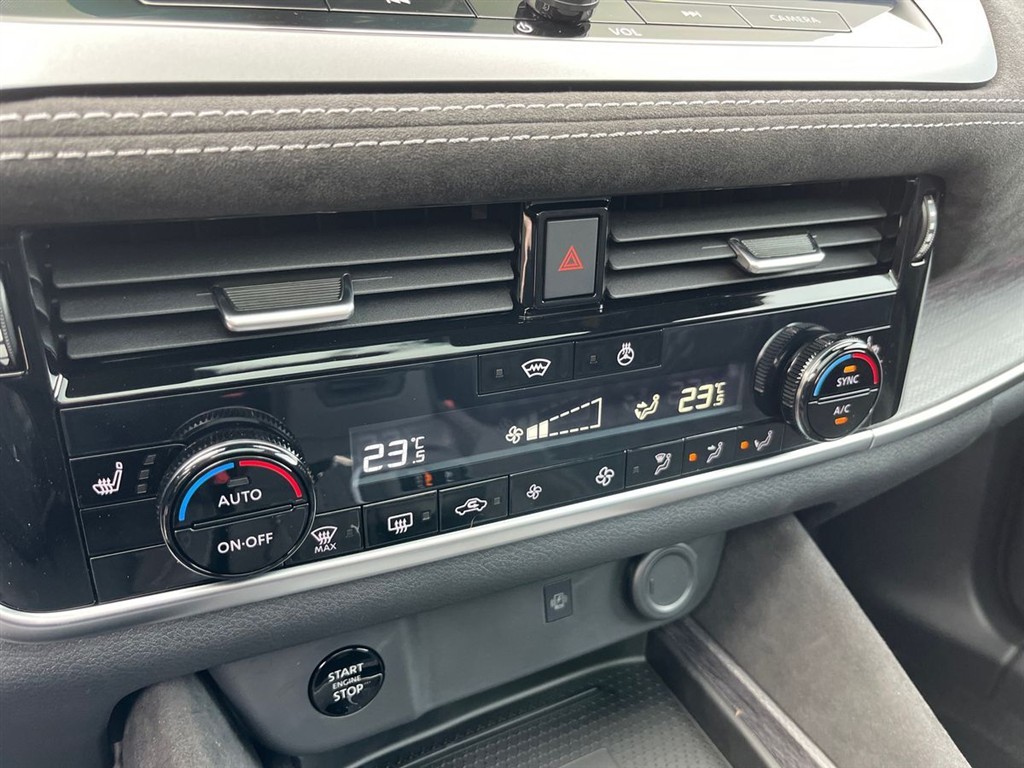 Nissan Qashqai 158 X-tronic 2 WD Tekna Plus + MY25 - Image 15
