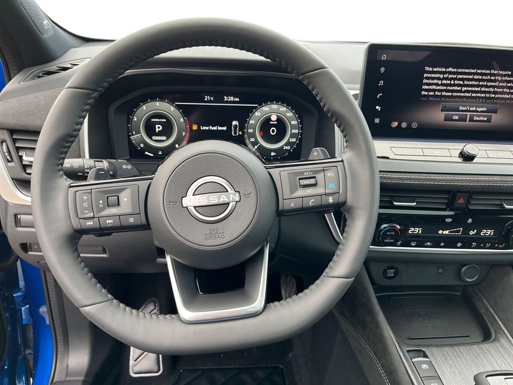 Nissan Qashqai 158 X-tronic 2 WD Tekna Plus + MY25 - Image 17