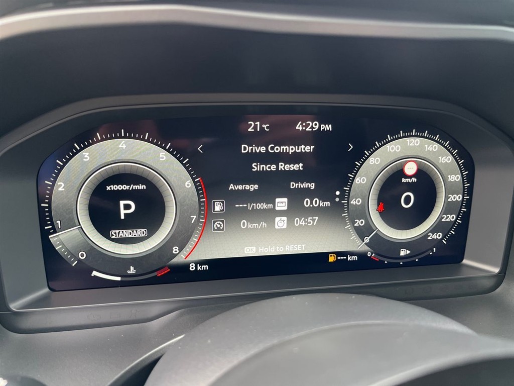 Nissan Qashqai 158 X-tronic 2 WD Tekna Plus + MY25 - Image 23
